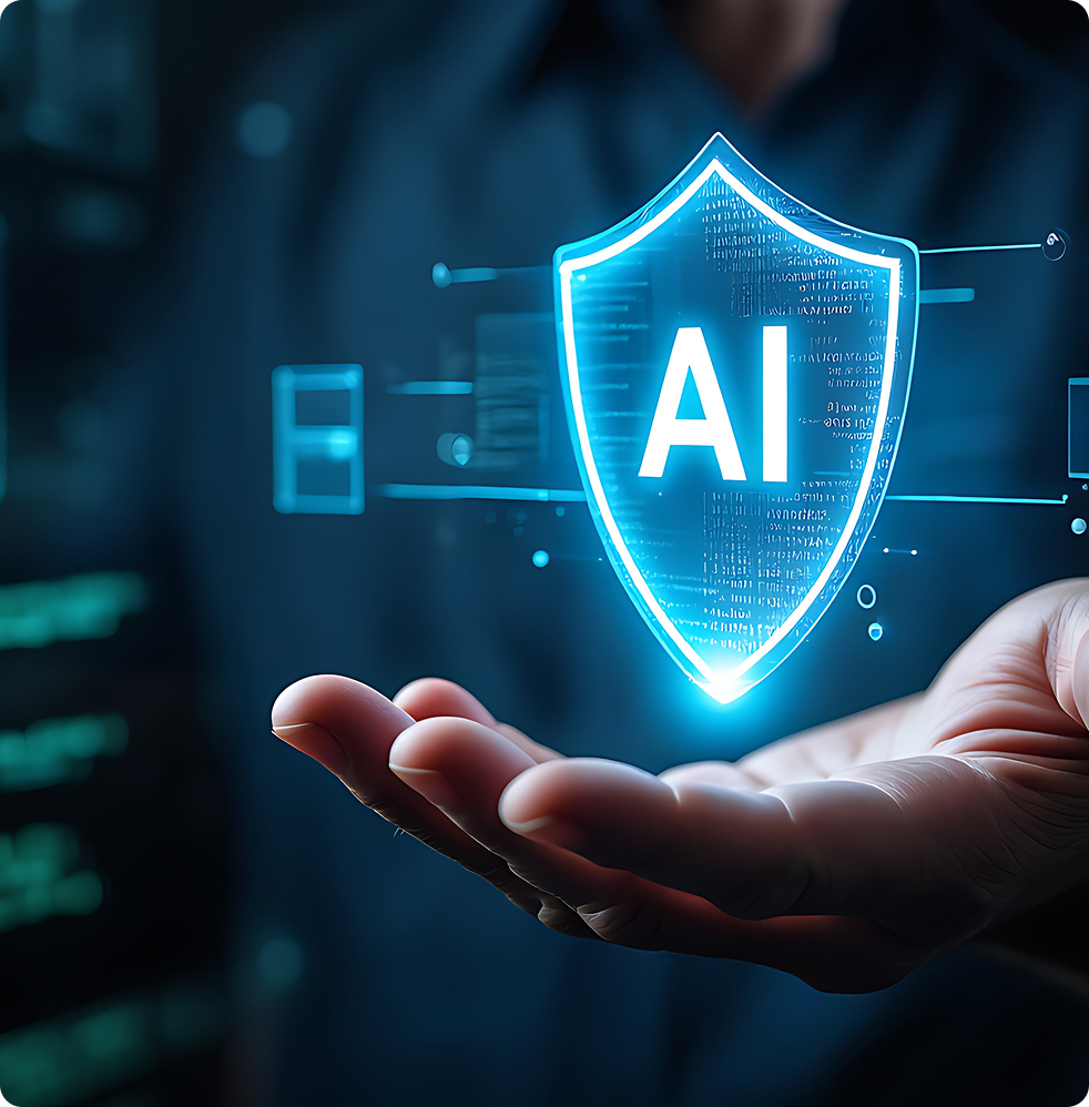 Secure Ai Ready Imagine What’s Next — Secure AI Outcomes on Your Terms
